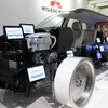 三菱・アウトランダーPHEV
