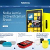 「Lumia 920」