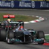 2011年 F1イタリアGP