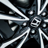 「第二世代」ホンダCR-Zの予告画像