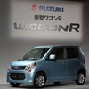 スズキ・ワゴンR