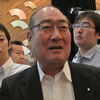 スズキ・田村実副社長
