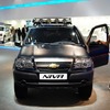 GMアフトワズ『NIVA』