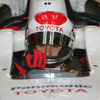 【トヨタF1】トゥルーリ、日本GP出場