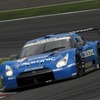 ポールポジションを獲得したカルソニックIMPUL GT-R（参考画像）