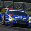 予選3位のKeePer Kraft SC430（参考画像）