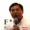 【トヨタF1】エンジン寿命ギリギリ…日本GP