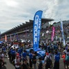 【SUPER GT 第6戦】決勝…カルソニックIMPUL GT-Rがポールトゥウィン、GT-R今季2勝目