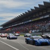 【SUPER GT 第6戦】決勝…カルソニックIMPUL GT-Rがポールトゥウィン、GT-R今季2勝目