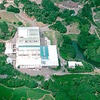 富士工業 菊川工場