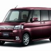 ダイハツ・タント Gスペシャル