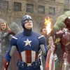 『アベンジャーズ』