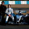 ピケ・ジュニアが英F3チャンピオンに