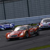 SUPER GT 第6戦