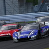 SUPER GT 第6戦