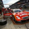 SUPER GT 第6戦