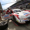 SUPER GT 第6戦