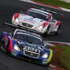 SUPER GT 第6戦