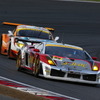 SUPER GT 第6戦