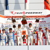 SUPER GT 第6戦