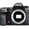 「PENTAX K-5 II」ボディ