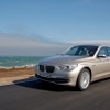 BMW 550i グランツーリスモ