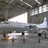 YS-11量産1号機