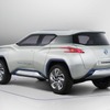 日産TeRRA(テラ）