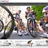 アンカー（webサイト）