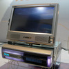 【CEATEC JAPAN2004】クルマ関係のデバイスもいろいろと出品