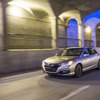 新型アコード PHEV