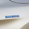 新型アコード PHEV