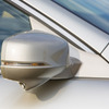 新型アコード PHEV
