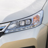 新型アコード PHEV