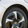 新型アコード PHEV