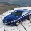 メルセデスベンツ・SL65AMG(欧州仕様)