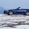 メルセデスベンツ・SL65AMG(欧州仕様)