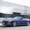 メルセデスベンツSL65AMG（欧州仕様）