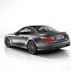 メルセデスベンツ・SL65AMG45周年記念モデル