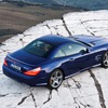 メルセデスベンツ・SL65AMG（欧州仕様）