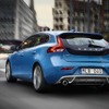 新型ボルボ V40のRデザイン