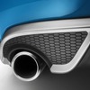 新型ボルボ V40のRデザイン