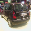 【パリモーターショー04】ランチア ムーザ…お洒落なMPV