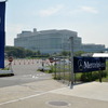 Mercedes-Benz Experience Safety Driving Day お台場