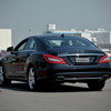 Mercedes-Benz Experience Safety Driving Day お台場