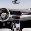 BMWコンセプト アクティブ ツアラー