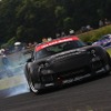 過去のドリフトマッスル 競技のようす
