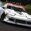 過去のドリフトマッスル 競技のようす