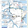 みち旅ハイウェイツアー行程表