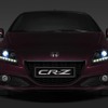 ホンダ CR-Zの2013年モデル